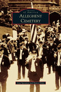 Allegheny Cemetery - Hardcover