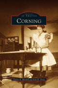 Corning - Hardcover