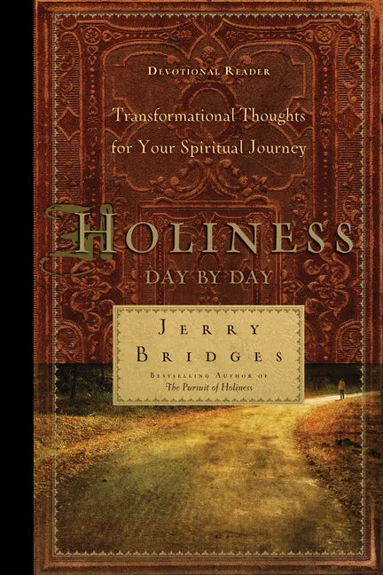 Holiness Day by Day - Paperback