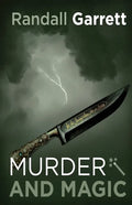 Murder and Magic - Paperback