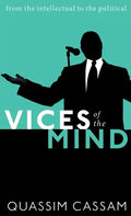 Vices of the Mind C - Hardcover