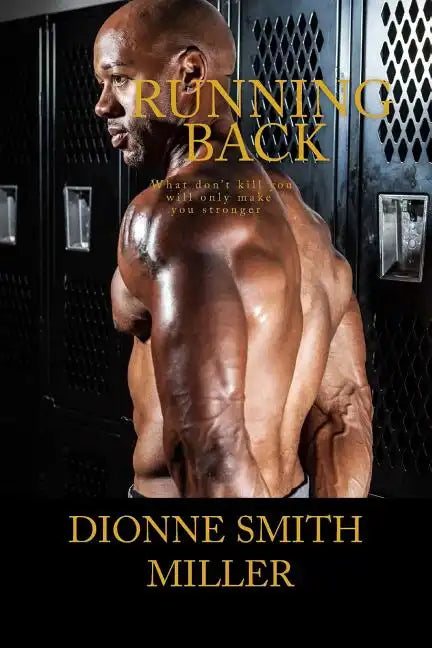 Running Back - Paperback