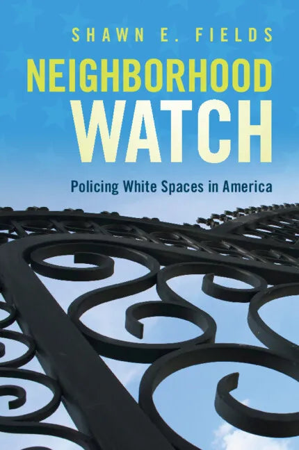 Neighborhood Watch - Paperback