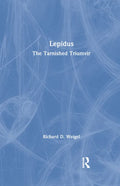Lepidus: The Tarnished Triumvir - Paperback