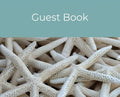 Guest Book (Hardcover) - Hardcover