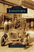 Johnstown - Hardcover
