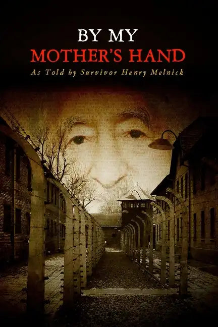 By My Mother's Hand - Paperback