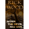 After the Devil Has Won - Paperback