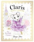 Claris: The Secret Crown: Claris #6 - Hardcover