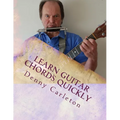 Learn Guitar Chords Quickly - Paperback