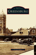 Greensburg - Hardcover