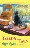 Telling Tails - Paperback