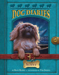 Dog Diaries #14: Sunny - Paperback
