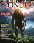 WONDER Magazine - 14 - Cryptid Special: the children's magazine for grown-ups - Paperback
