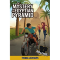 The Mystery of the Egyptian Pyramid (Book 10): Ava & Carol Detective Agency - Paperback