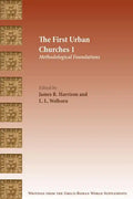 The First Urban Churches 1: Methodological Foundations - Paperback