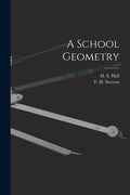 A School Geometry [microform] - Paperback