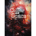 Lovecraft Illustrated: The Colour out of Space - Hardcover