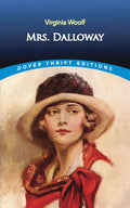 Mrs. Dalloway - Paperback