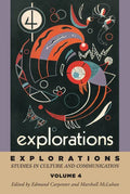 Explorations 4 - Hardcover