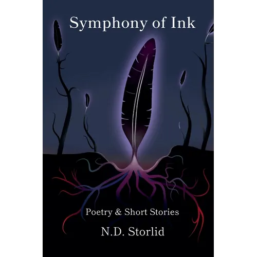 Symphony of Ink - Paperback