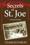 Secrets of St. Joe - Paperback