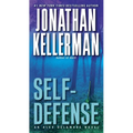 Self-Defense - Paperback