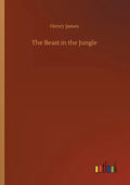 The Beast in the Jungle - Paperback