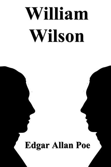 William Wilson - Paperback