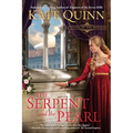 The Serpent and the Pearl - Paperback