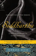 Siddhartha - Paperback