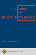 The Limits of Religious Tolerance - Paperback