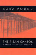 The Pisan Cantos - Paperback