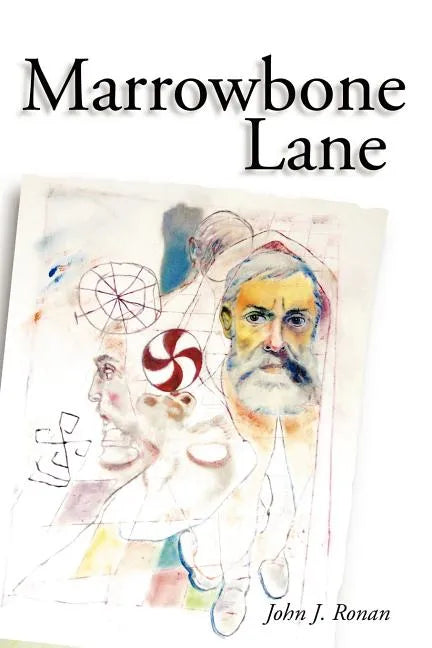 Marrowbone Lane - Paperback