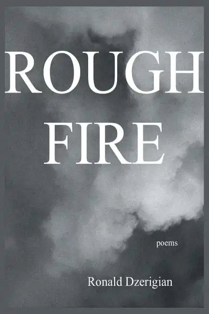 Rough Fire - Paperback