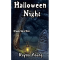 Halloween Night: 13 Spooky Tales of Terror: Book 5 - Paperback