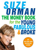 The Money Book for the Young, Fabulous & Broke - Paperback