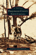 Perquimans County - Hardcover