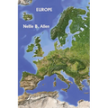 Europe - Paperback