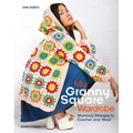My Granny Square Wardrobe: Stunning Designs to Crochet and Wear - Paperback