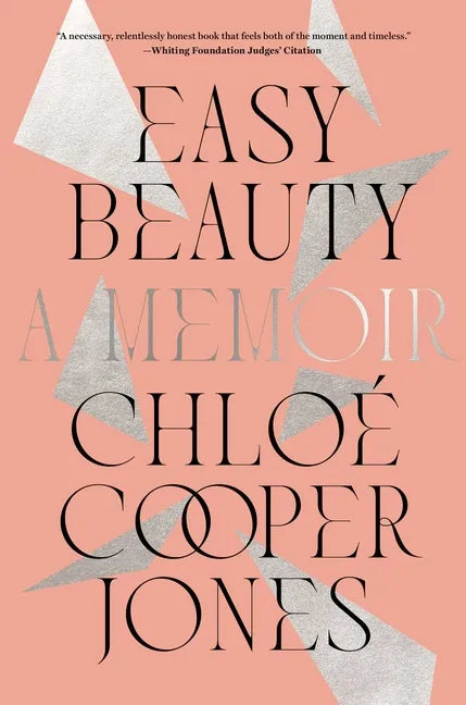 Easy Beauty: A Memoir - Hardcover