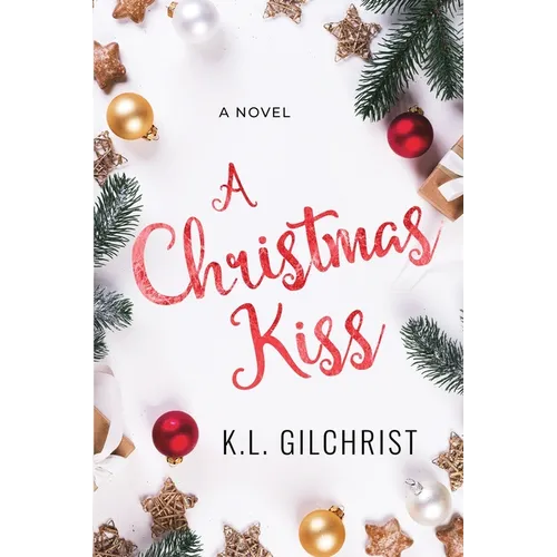 A Christmas Kiss - Paperback