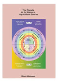 The Planets in Dr Steiner's Agriculture Course - Paperback