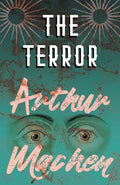 The Terror - A Mystery - Paperback