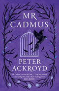 MR Cadmus - Hardcover