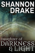 Daughter of Darkness & Light - Paperback