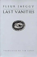 Last Vanities: Stories - Paperback