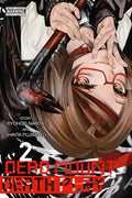 Dead Mount Death Play, Vol. 2 - Paperback
