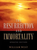 The Resurrection and Immortality - Paperback