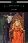 The Wreath - Paperback